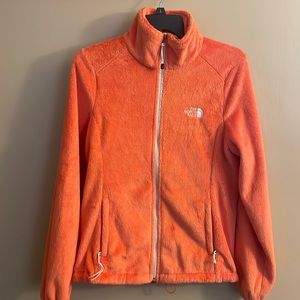 The North Face Women's Osito Fleece Jacket